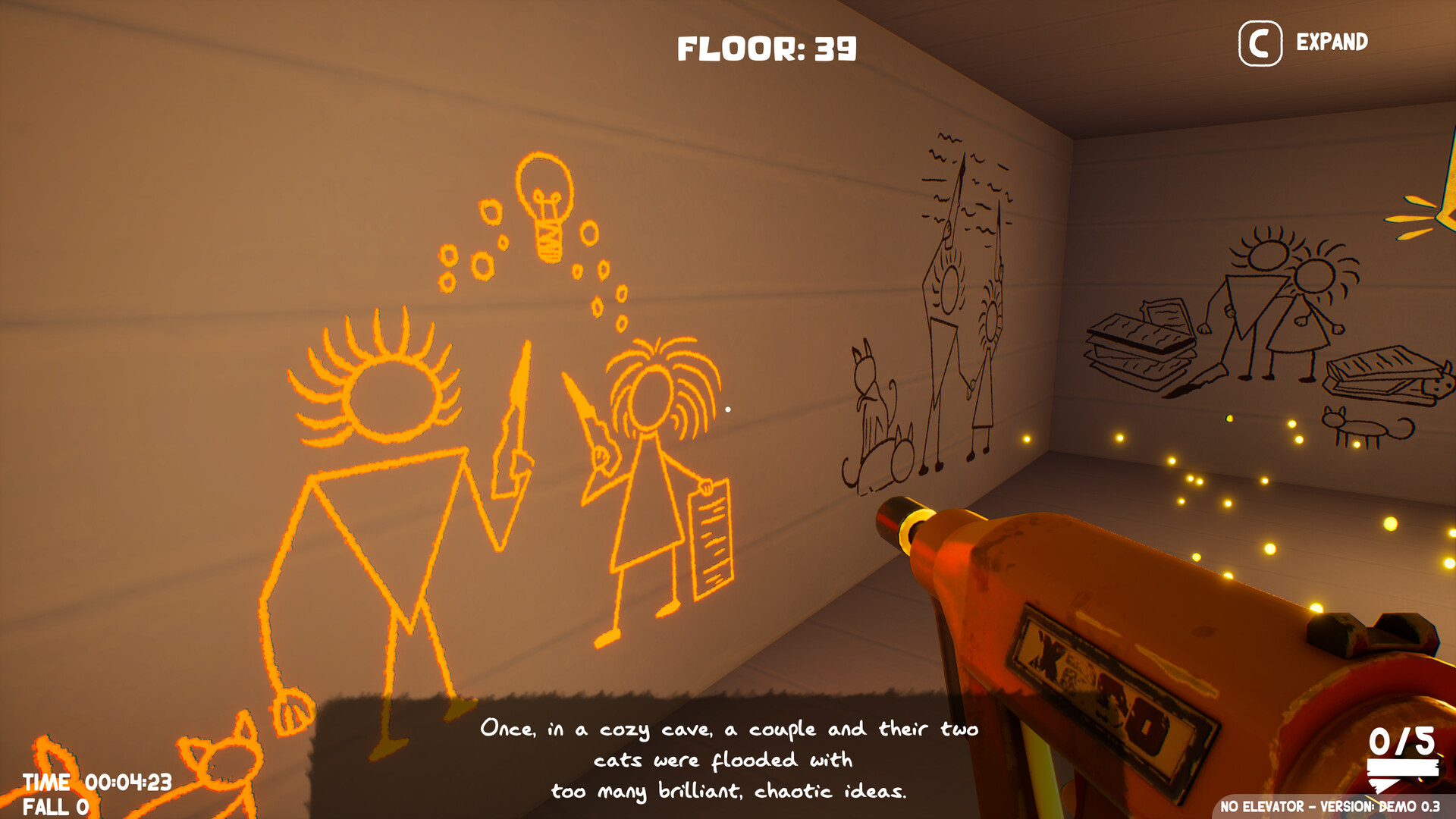 No Elevator screenshot 10