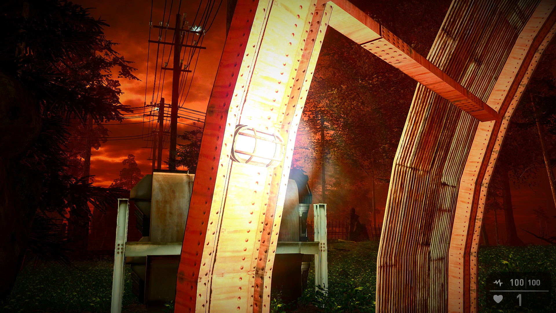 Father´s Island Featured Screenshot #1