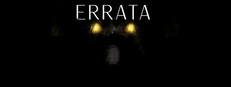 Errata cover