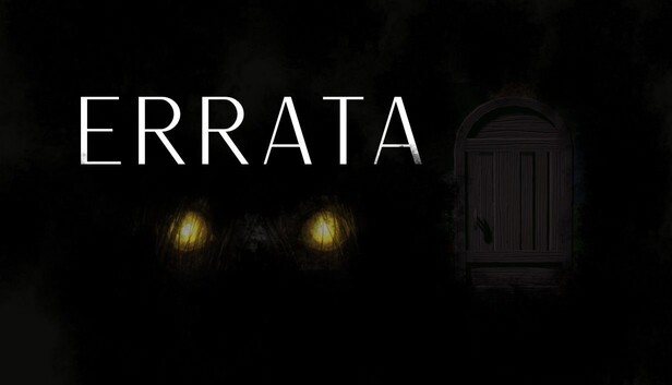 Errata
