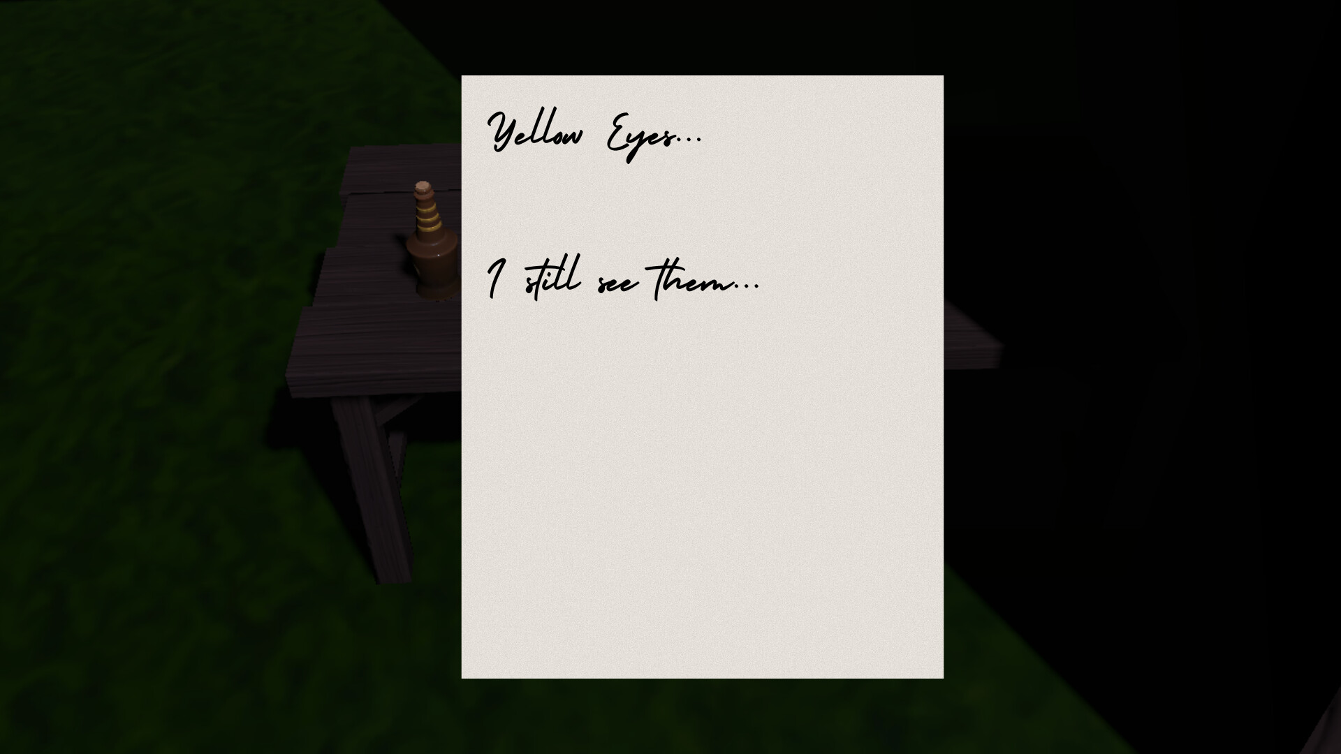 Errata Featured Screenshot #1