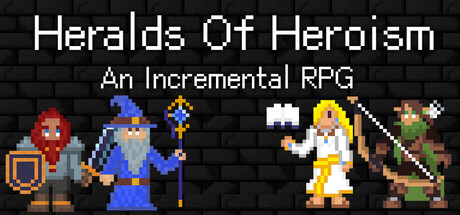 Heralds Of Heroism