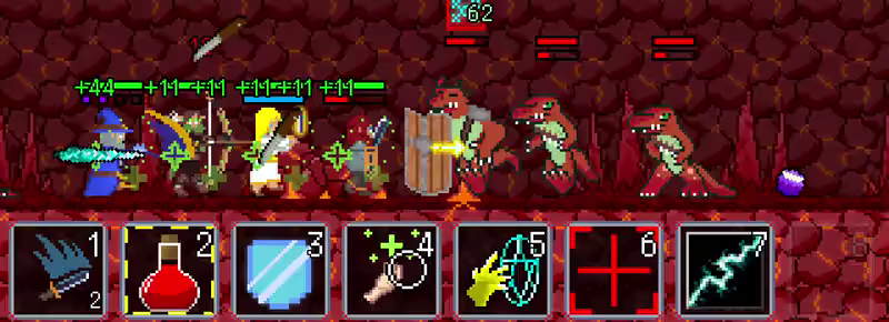 Your party died again video 2