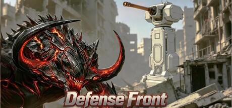 Defense Front