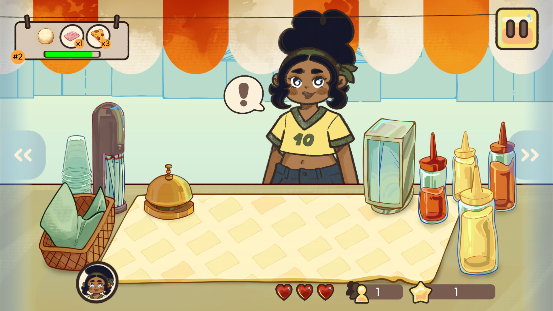 Pastelo screenshot #1