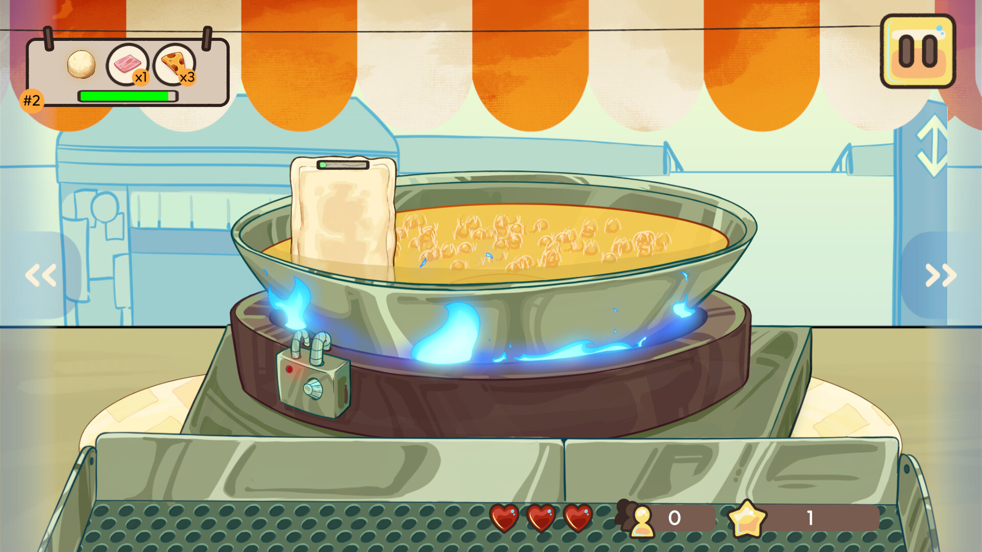 Pastelo screenshot #3