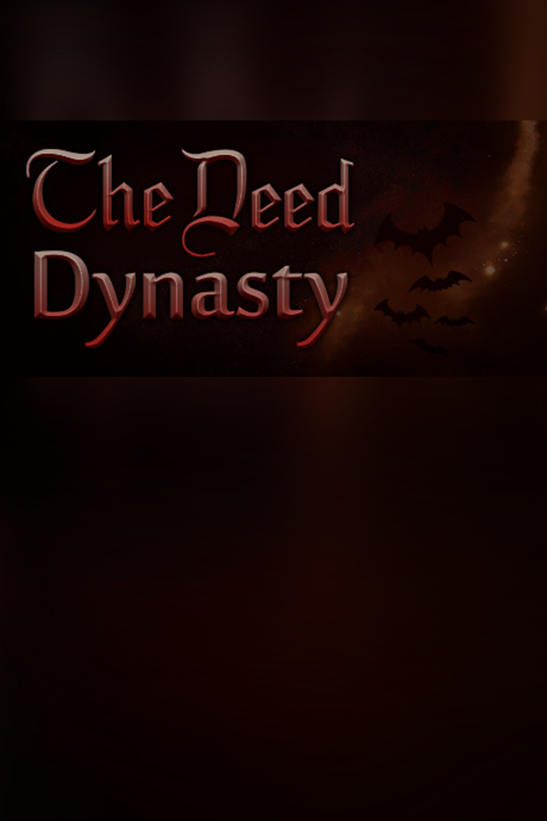 Cover art of The Deed: Dynasty