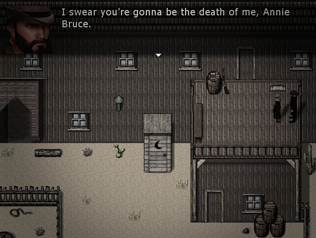 The Deed: Dynasty Featured Screenshot #1