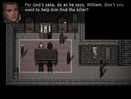 The Deed: Dynasty: скриншот 4