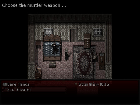 The Deed: Dynasty (Steam) (ROW) screenshot 6