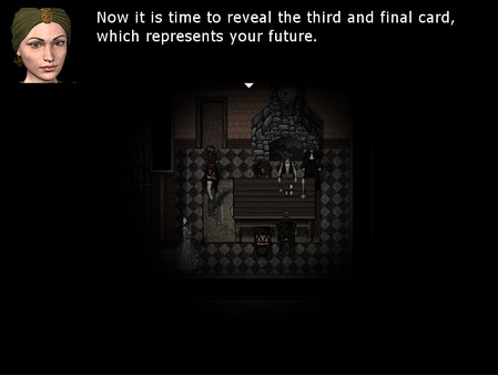 The Deed: Dynasty screenshot 5