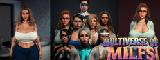 Multiverse of Milfs