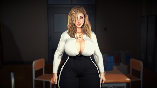 Multiverse of Milfs screenshot 6