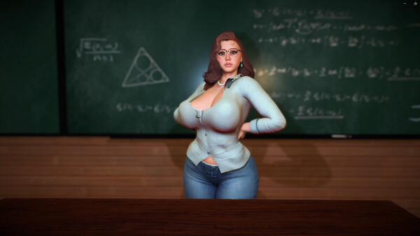 Multiverse of Milfs screenshot 3