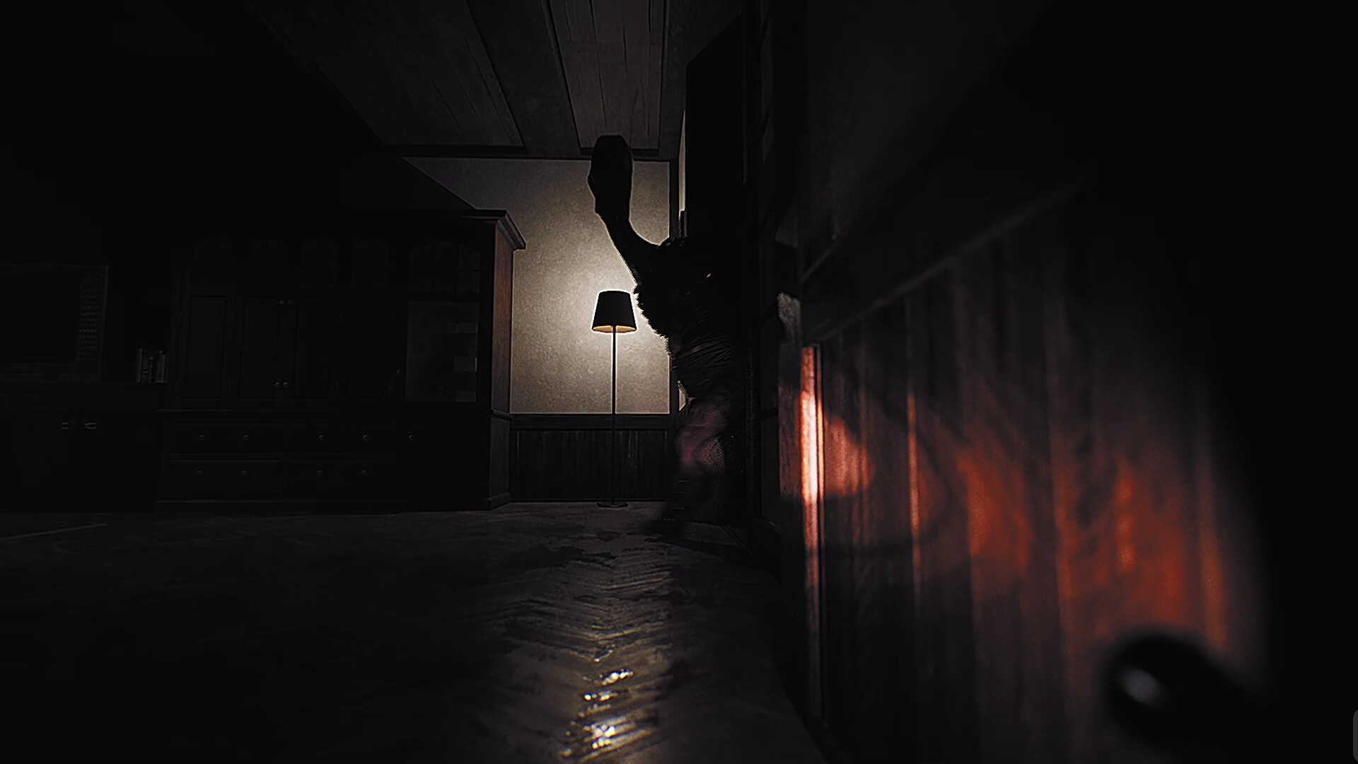 Yokai Crossing screenshot 2