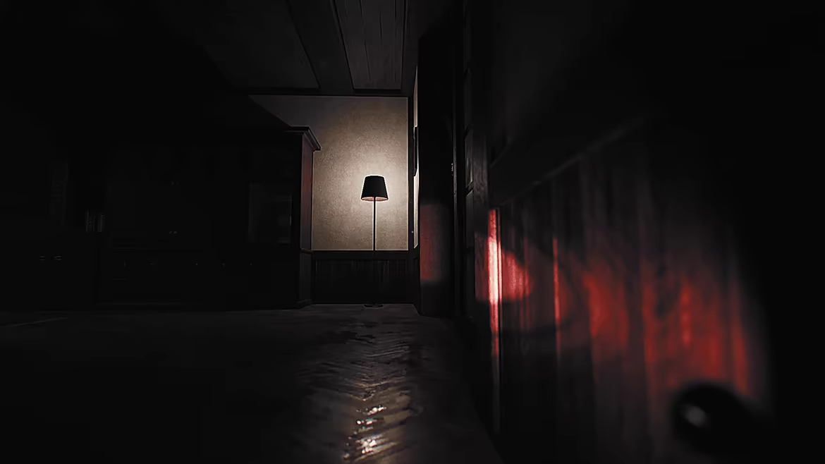 Yokai Crossing video 3