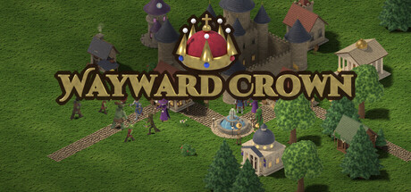 Wayward Crownの作品画像