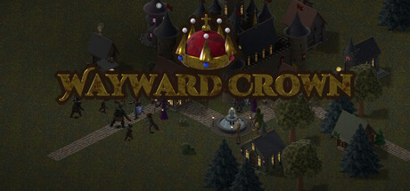 Wayward Crown