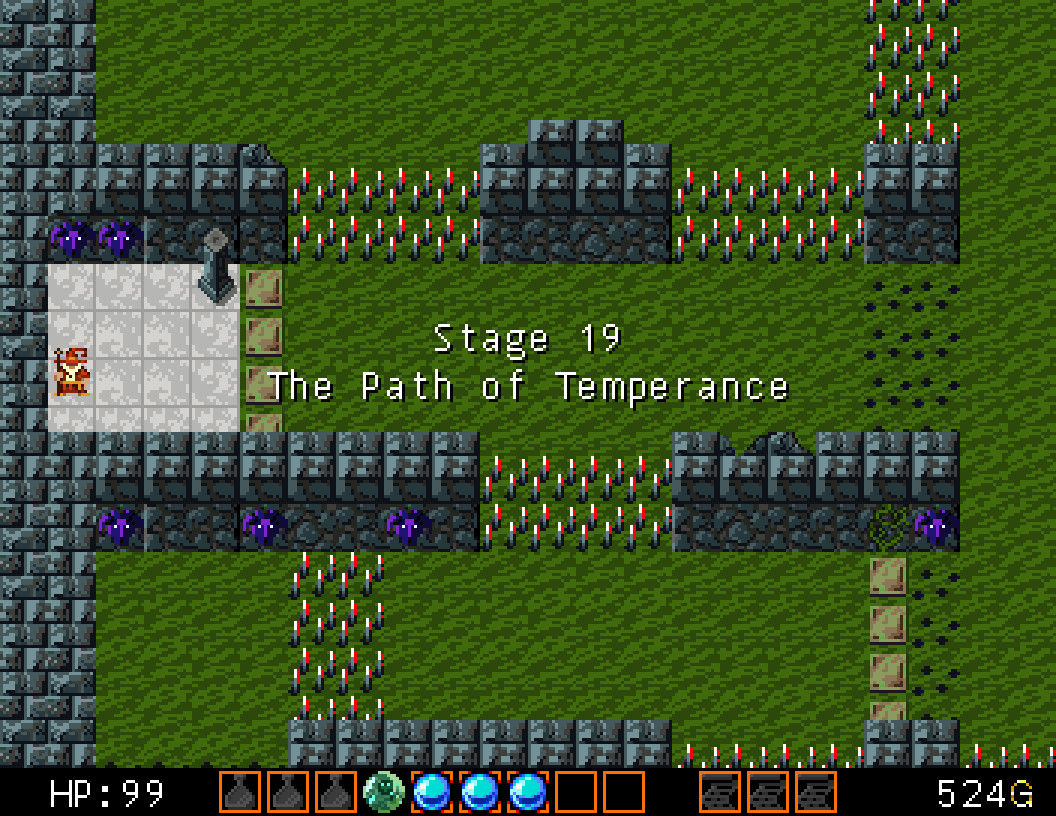 #7. Soulcaster: Part I & II (Steam) От: MagicalTimeBean