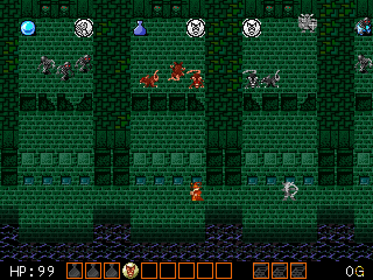 #3. Soulcaster: Part I & II (Steam) От: MagicalTimeBean