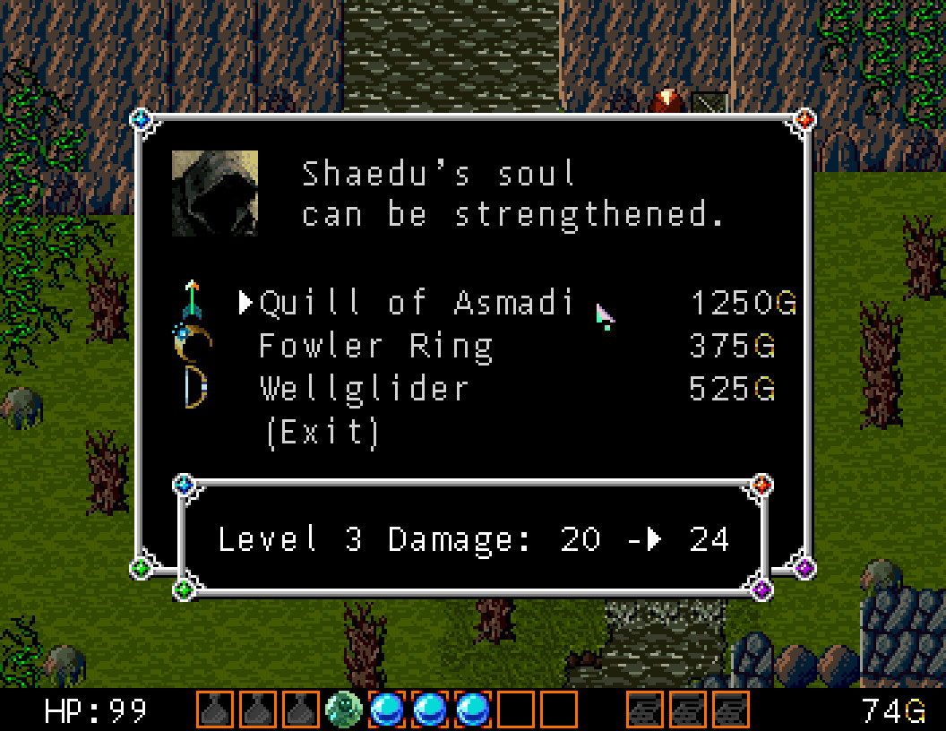 #2. Soulcaster: Part I & II (Steam) От: MagicalTimeBean