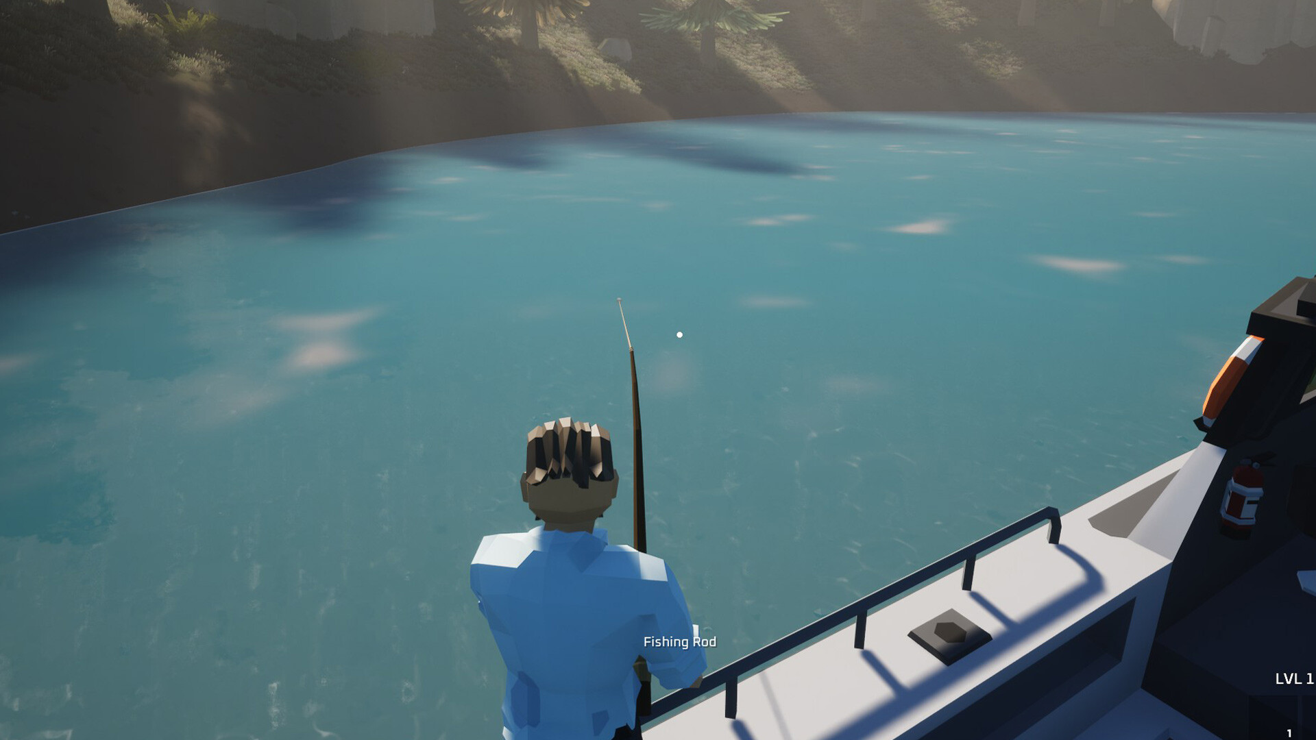 Not Quite Dead: Open World Survival screenshot #9