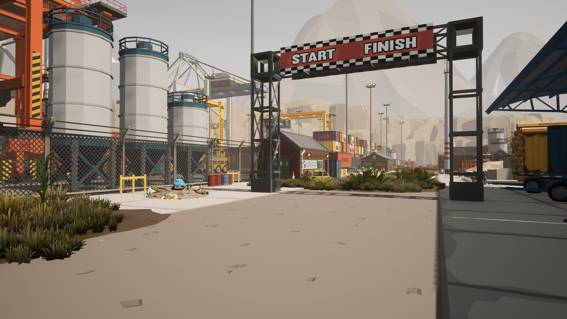 Not Quite Dead: Open World Survival screenshot 12