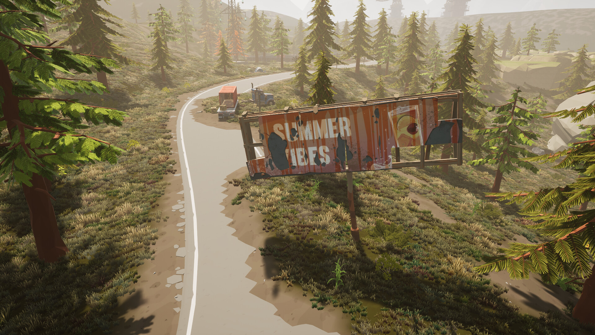 Not Quite Dead: Open World Survival screenshot