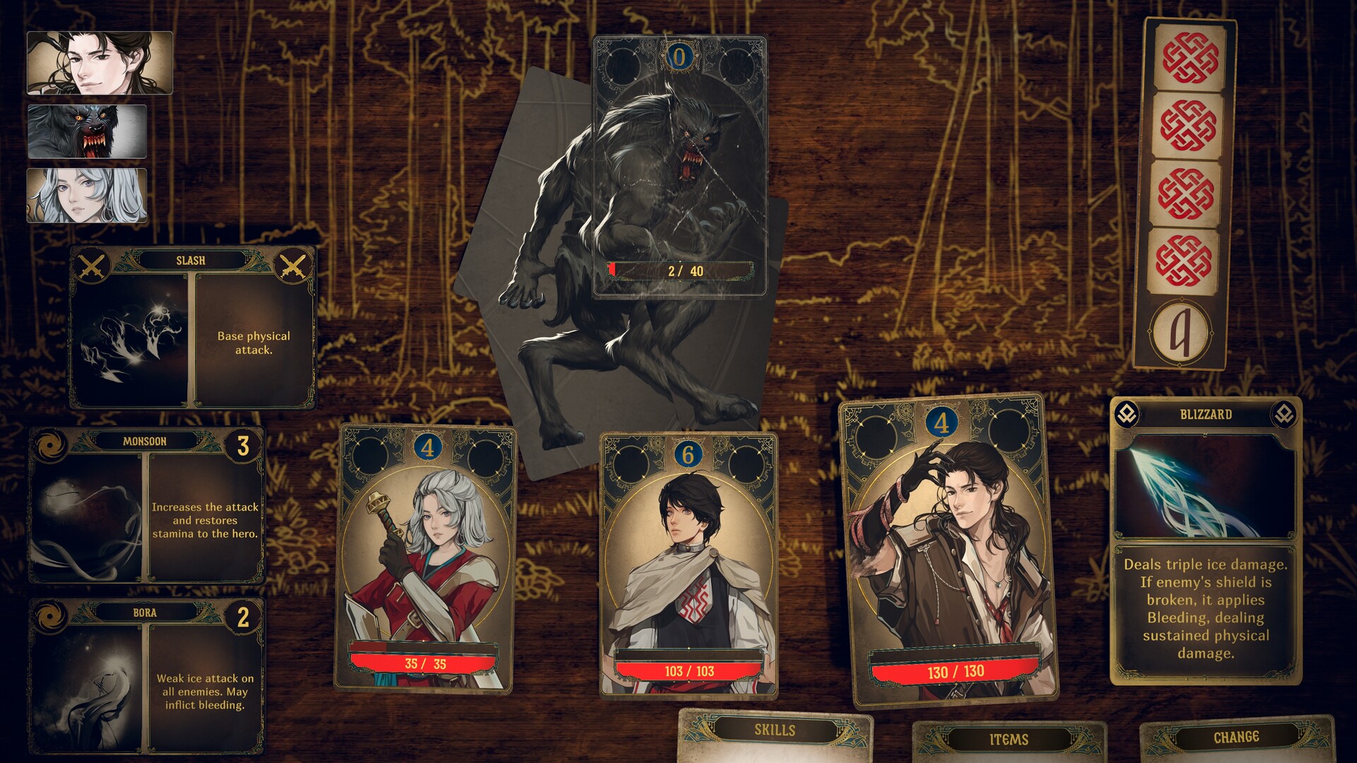 Wayfar: Crown's Call screenshot 5