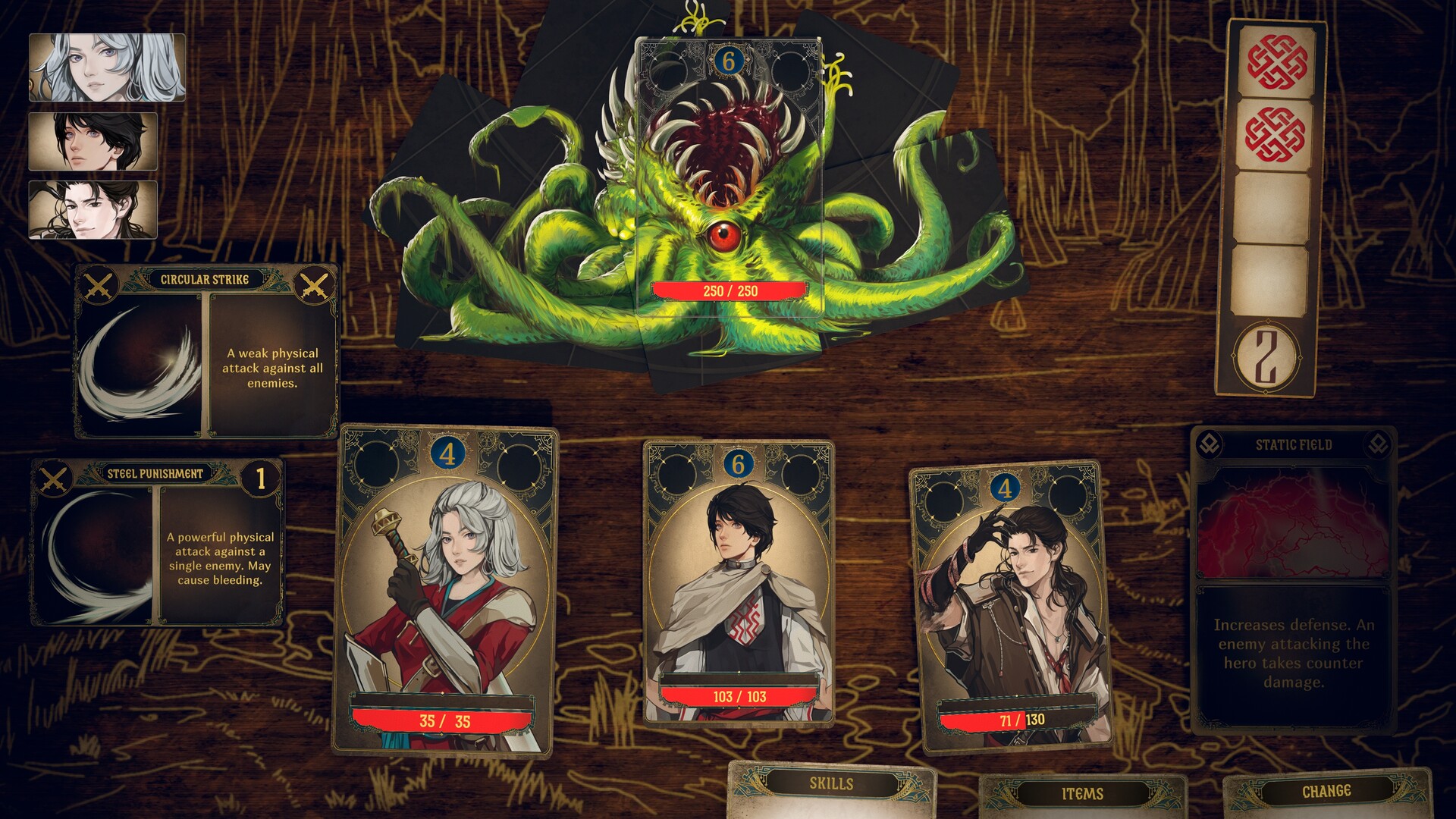 Wayfar: Crown's Call screenshot #12