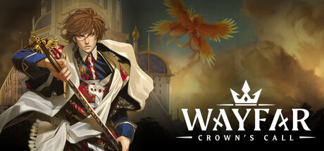 Wayfar: Crown's Call
