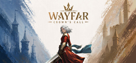 Wayfar: Crown's Call