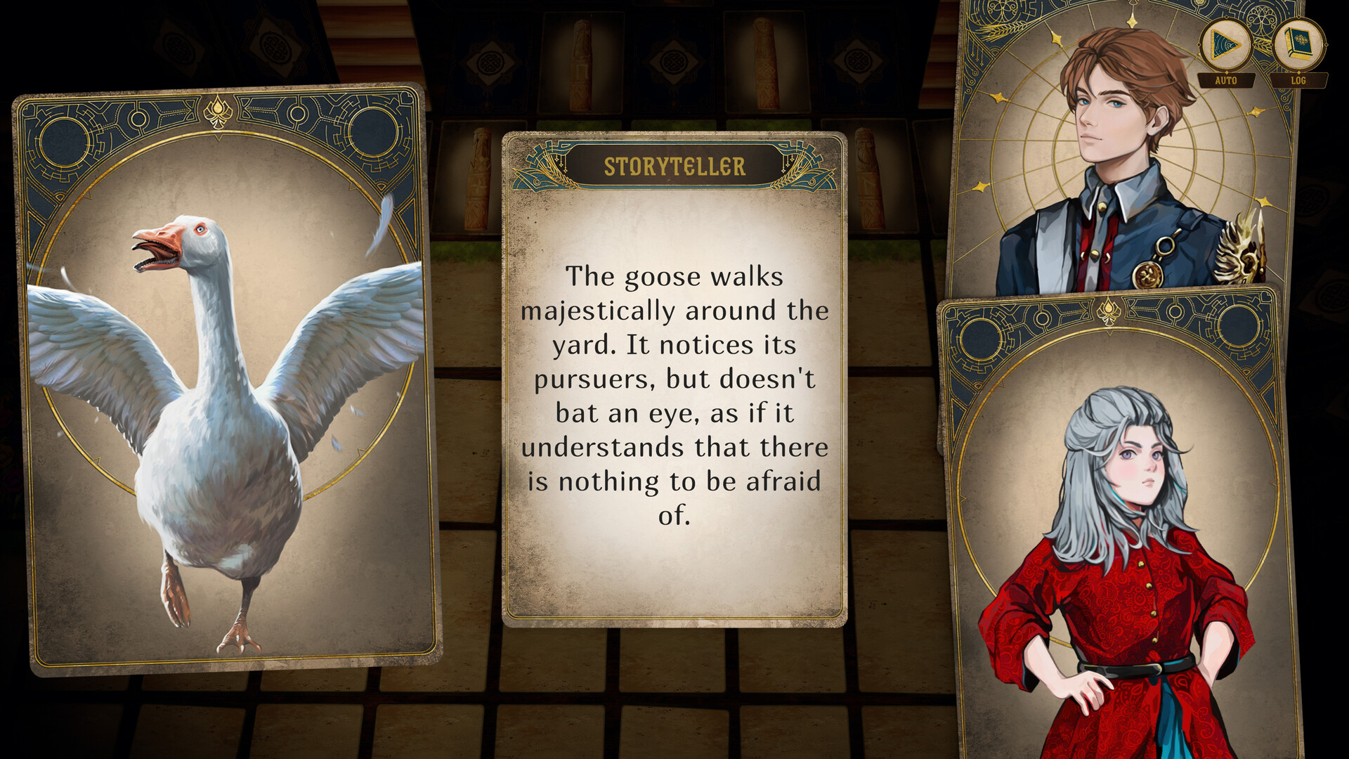 Wayfar: Crown's Call screenshot 3