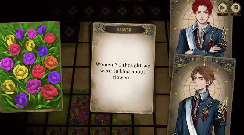 Wayfar: Crown's Call video 3