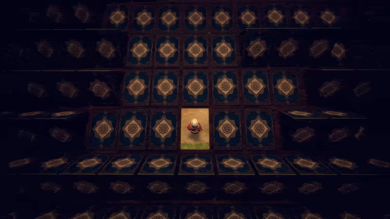Wayfar: Crown's Call video 2