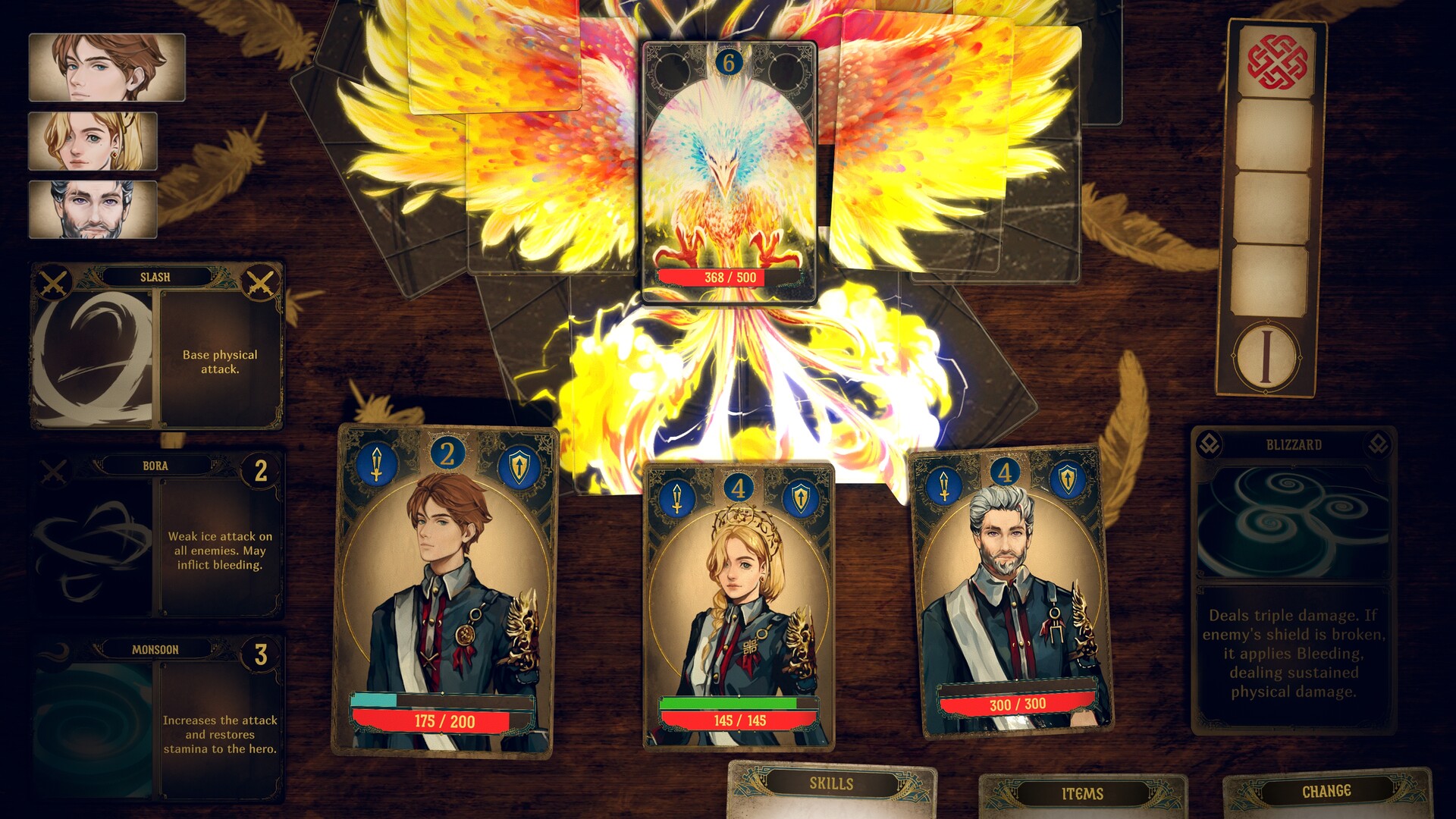 Wayfar: Crown's Call screenshot 2