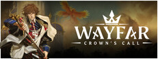 Wayfar: Crown's Call cover