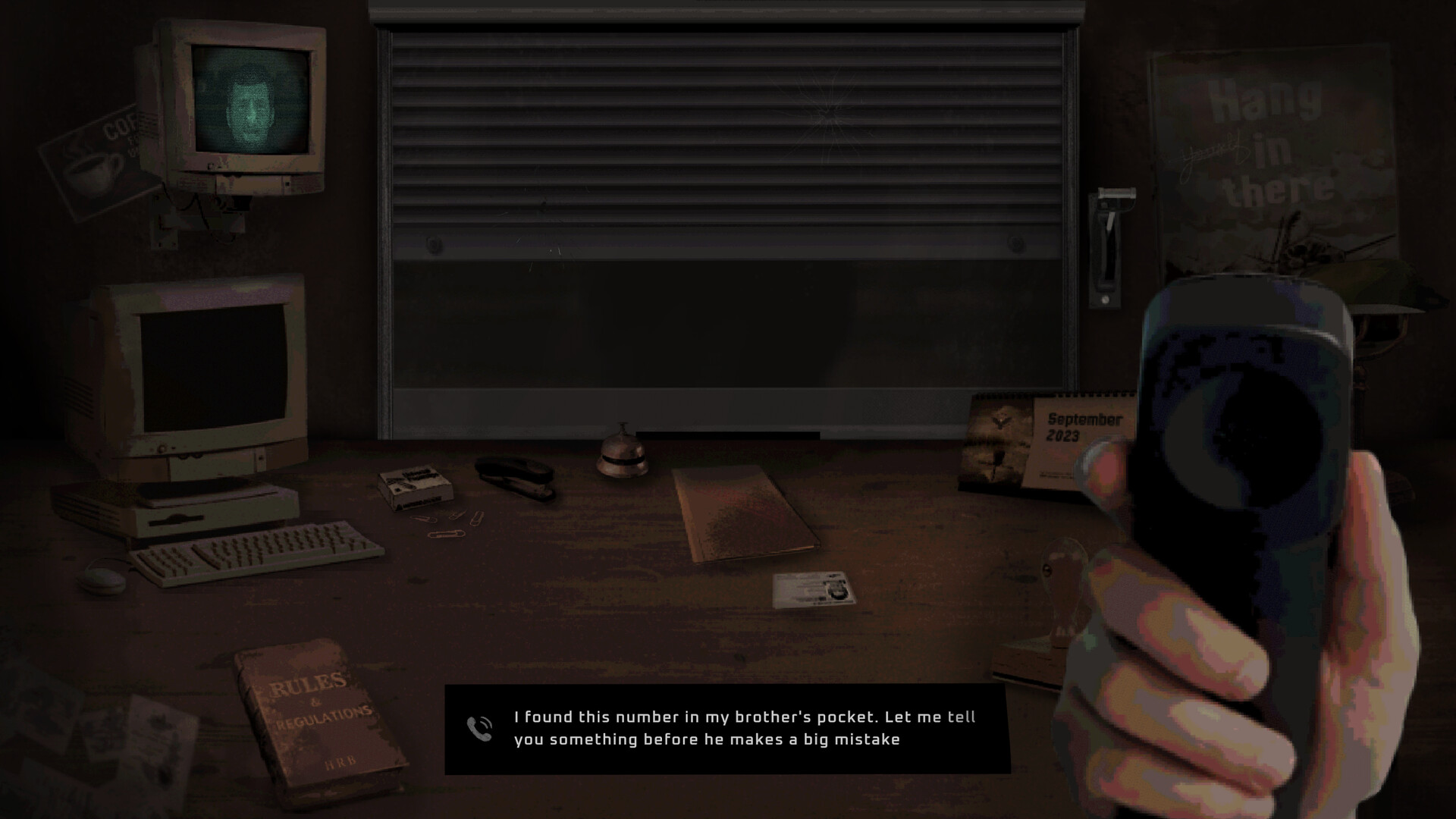Here's My Target screenshot 3