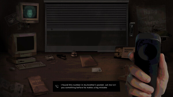 Here's My Target screenshot 3
