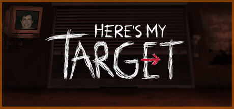 Here's My Targetの作品画像