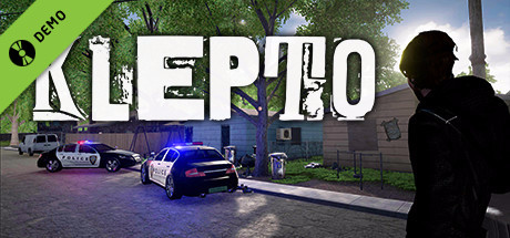 Klepto Demo game cover