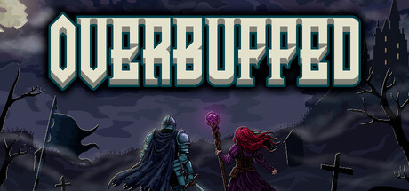 Overbuffed