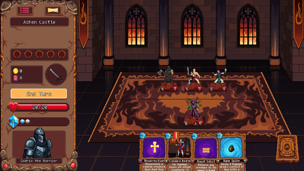 Overbuffed Screenshot