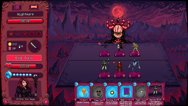 Overbuffed screenshot 3