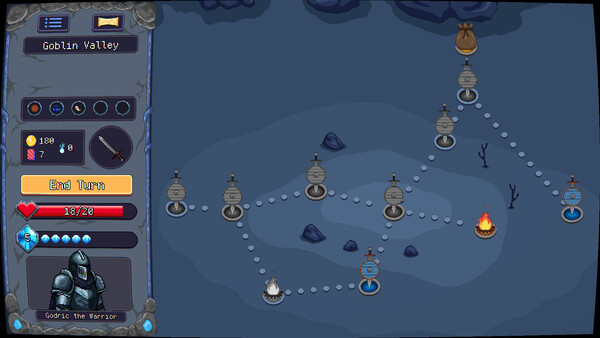 Overbuffed screenshot 6