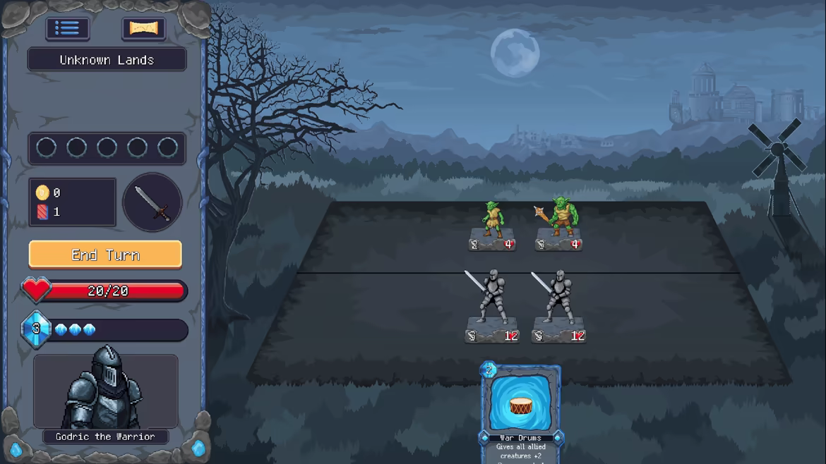 Overbuffed video 1