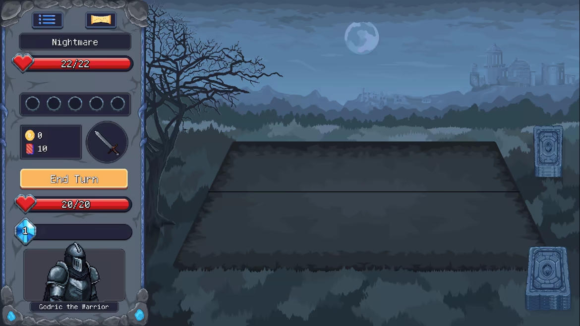 Overbuffed video 3