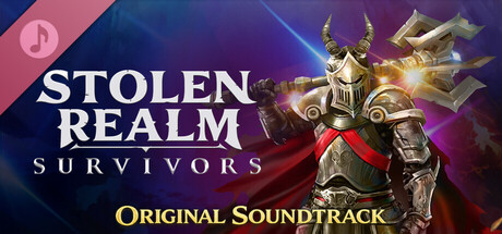 Stolen Realm Survivors Soundtrack