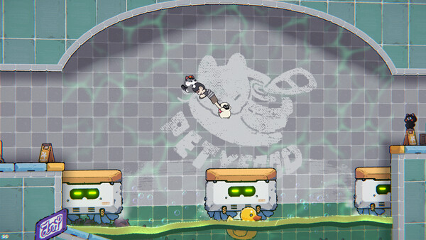 Screenshot media