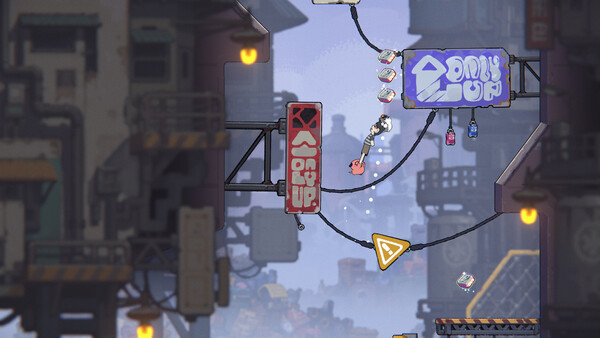 It Takes Paws screenshot 1